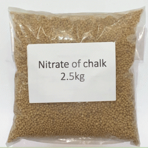 Nitro Chalk (per kg)