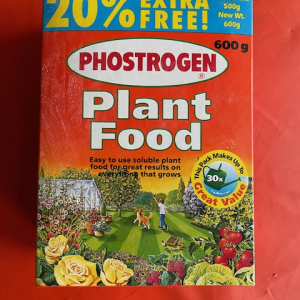 Phostrogen Plant Food